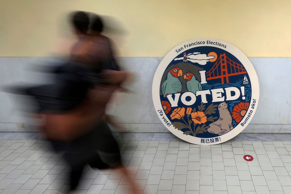 USA last Week, Part 4/4