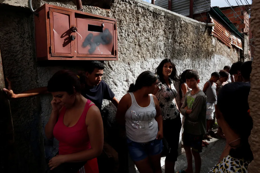A Look at Life in Venezuela