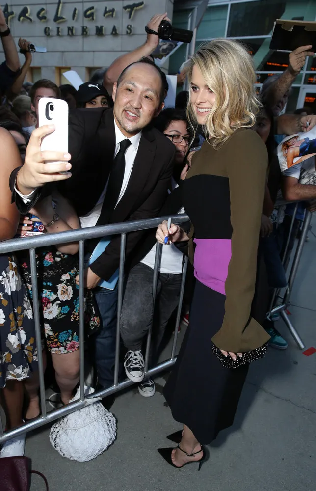 Entertainment this Week