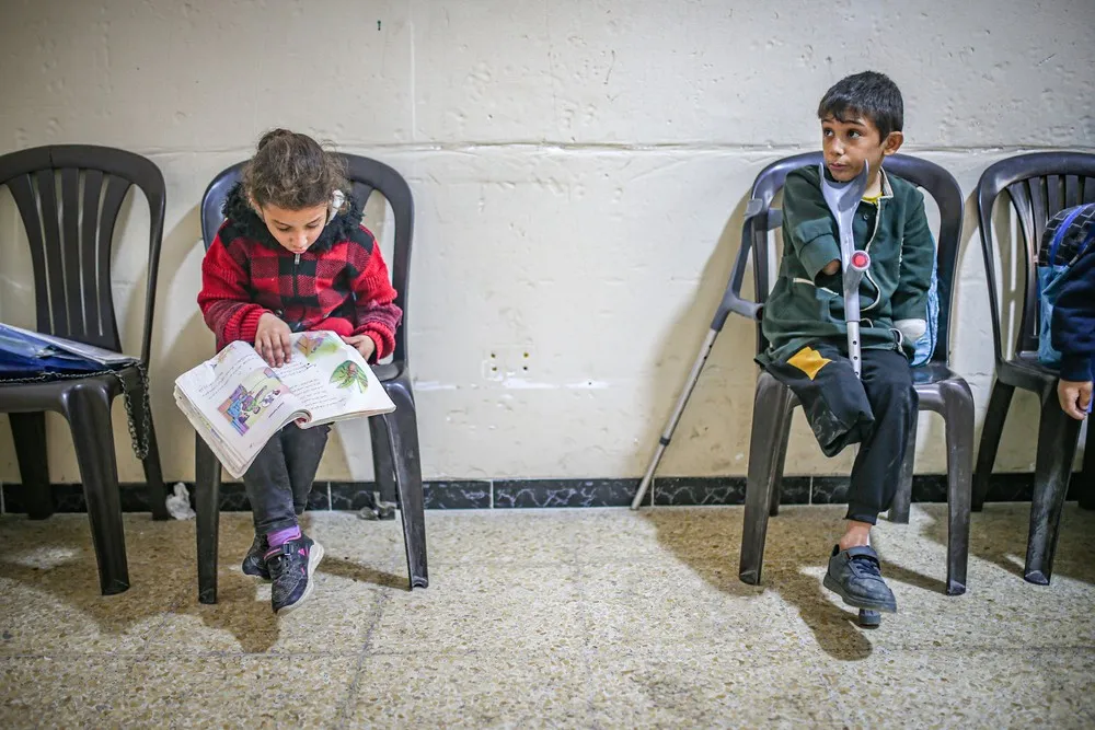 Some Photos: Children