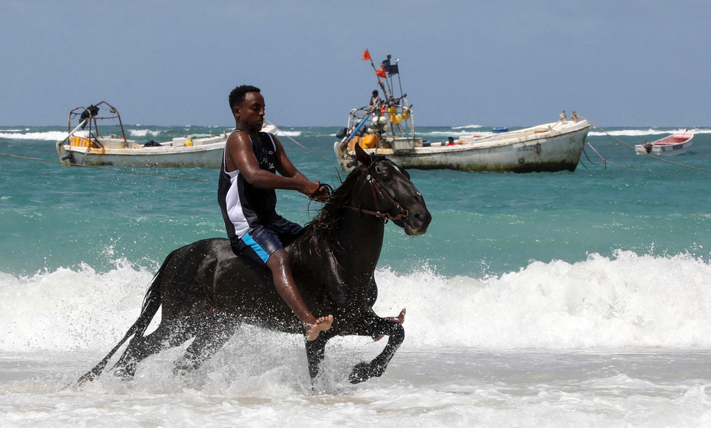 A Look at Life in Africa