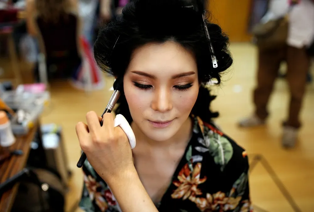 Pictures of the Year 2020, Part 14/82