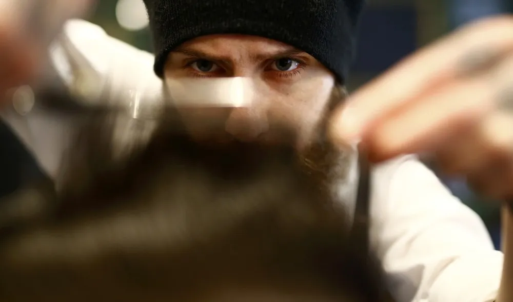 A “Torreto” Barber Shop