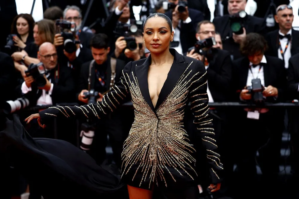 Dresses last Weeks, Part 2/5