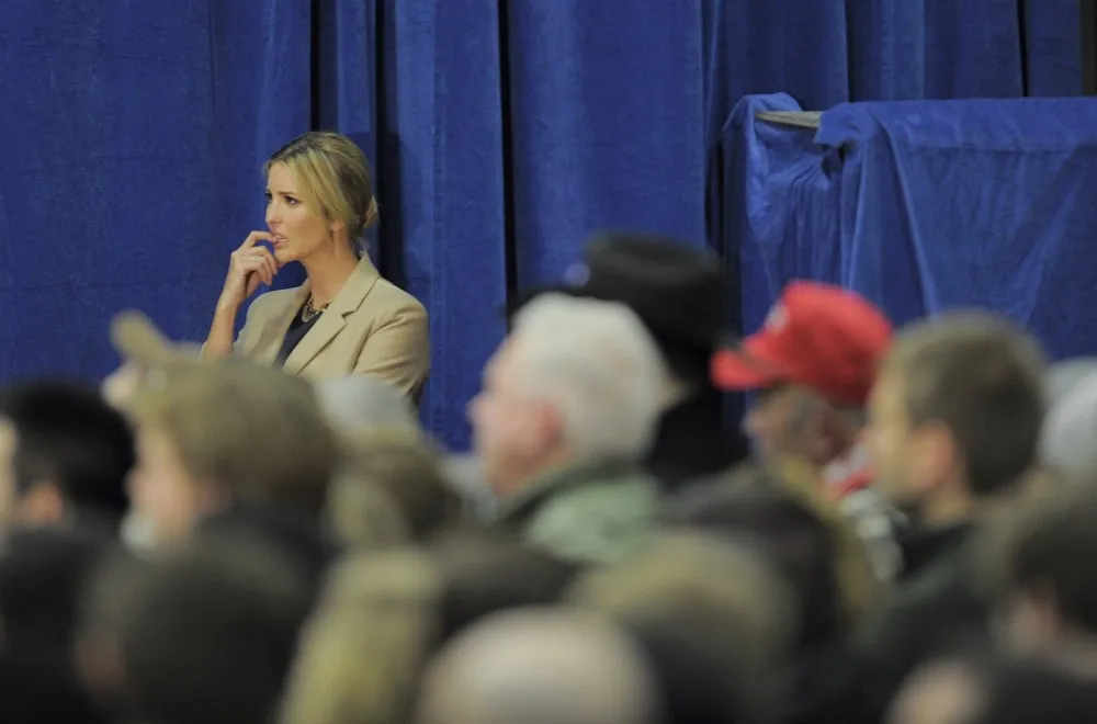 The Day in Photos – January 19, 2016