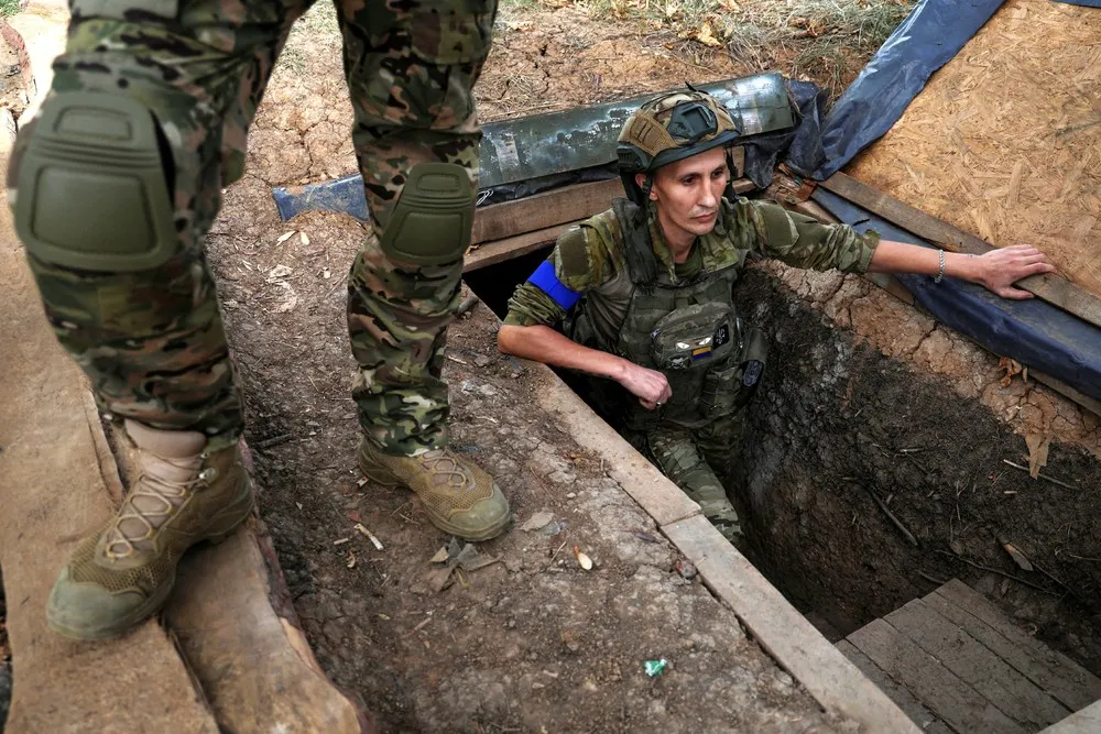 Some Photos: Warriors