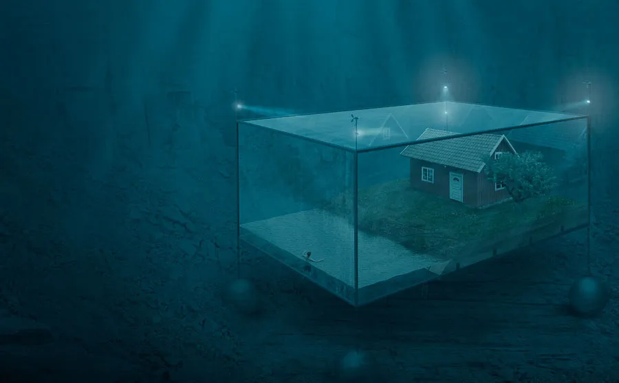 Photo Project of Eric Johansson Part 2