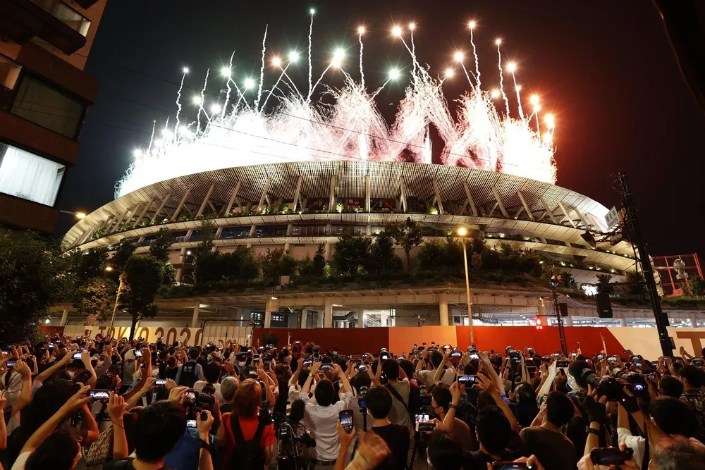 A Look at Life in Japan