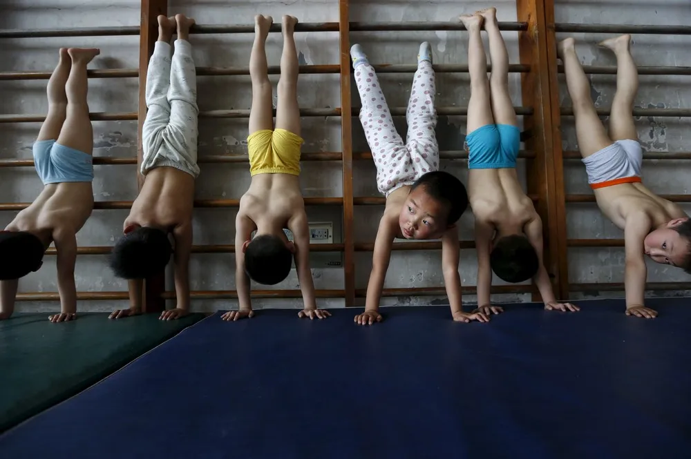 Simply Some Photos: Children