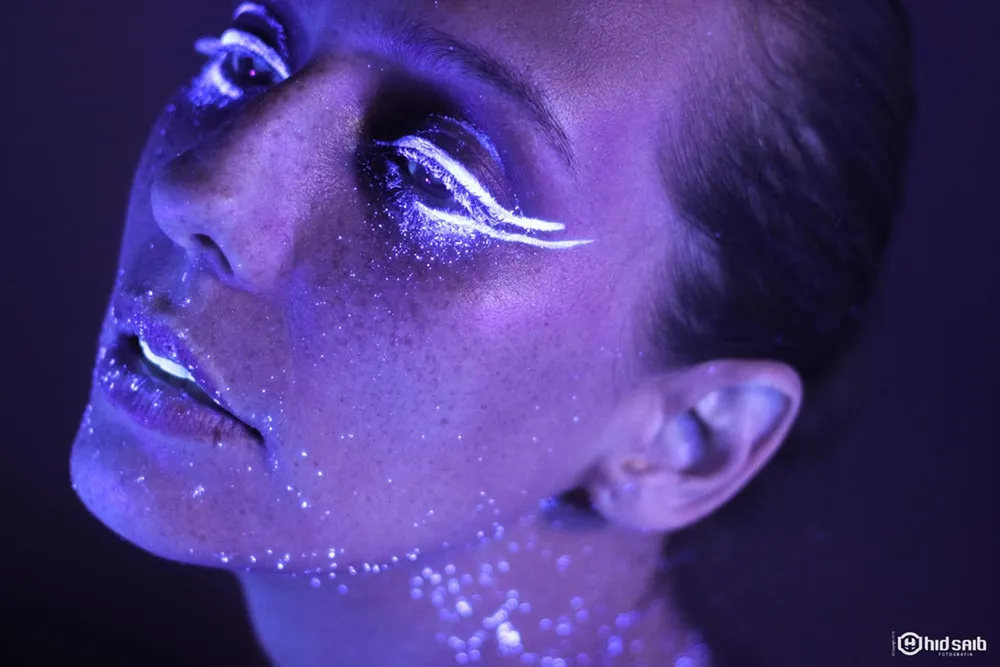  Electric Neon Photography by Hid Saib Neto (Updated)