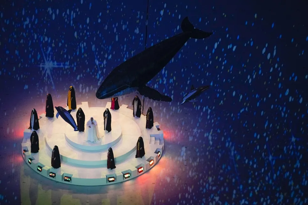 Pictures of the Year 2022, Part 150/163