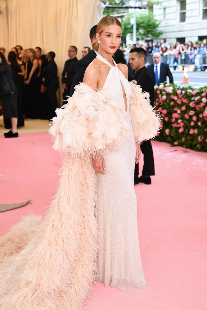 The Met Gala 2019, Part 3/4