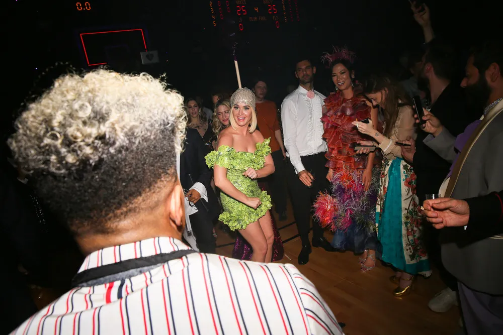 Dresses this Week, Part 1/2