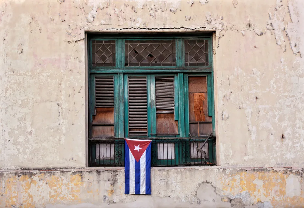 A Look at Life in Havana