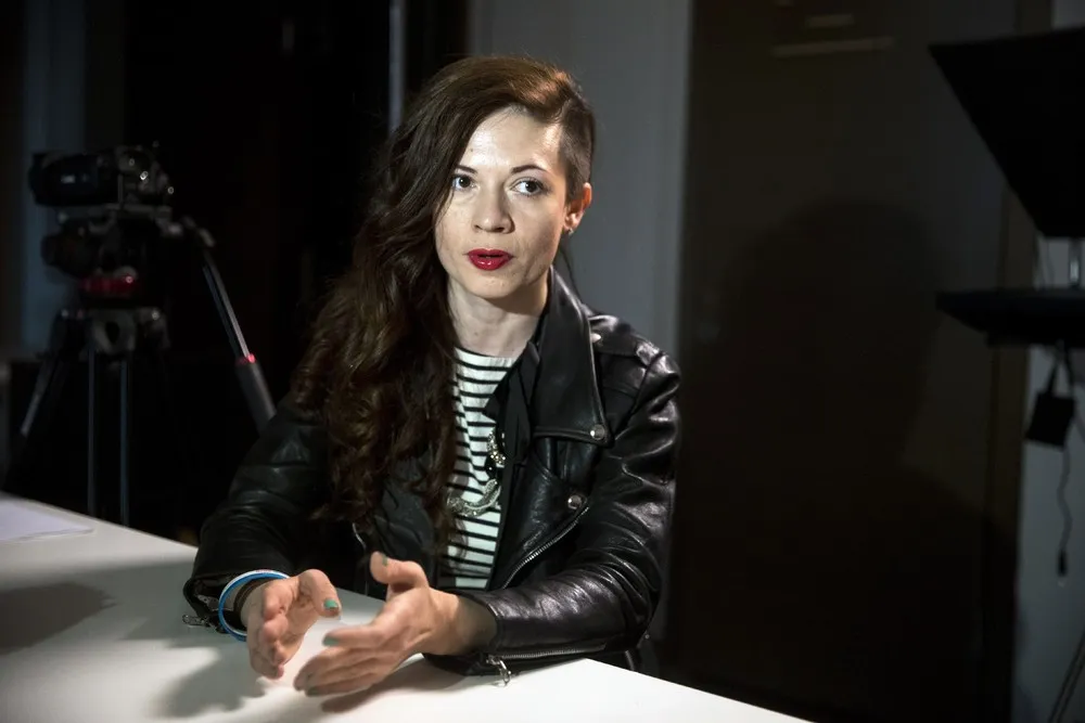 The Day in Photos – March 24, 2022