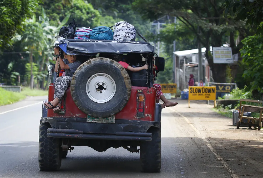 Philippine Daily Life