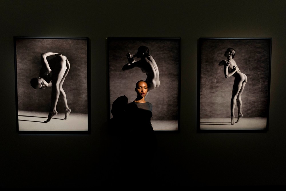 Some Photos: Contemporary Art