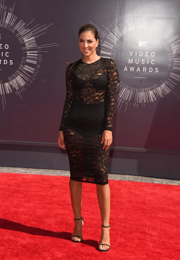 2014 VMA Style – VMAs' Red Carpet