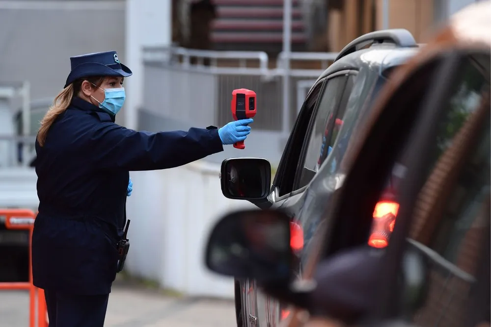 The Day in Photos – April 29, 2020