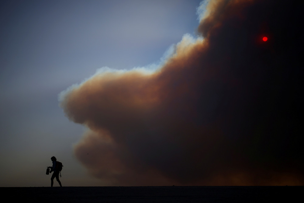 USA last Week, Part 4/4