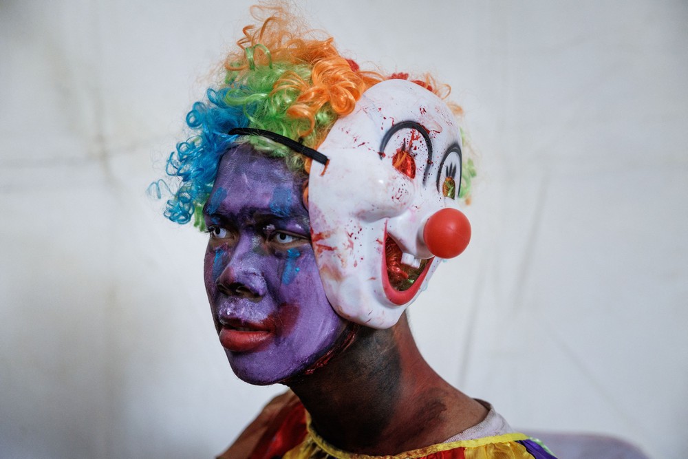 A Look at Life in Indonesia