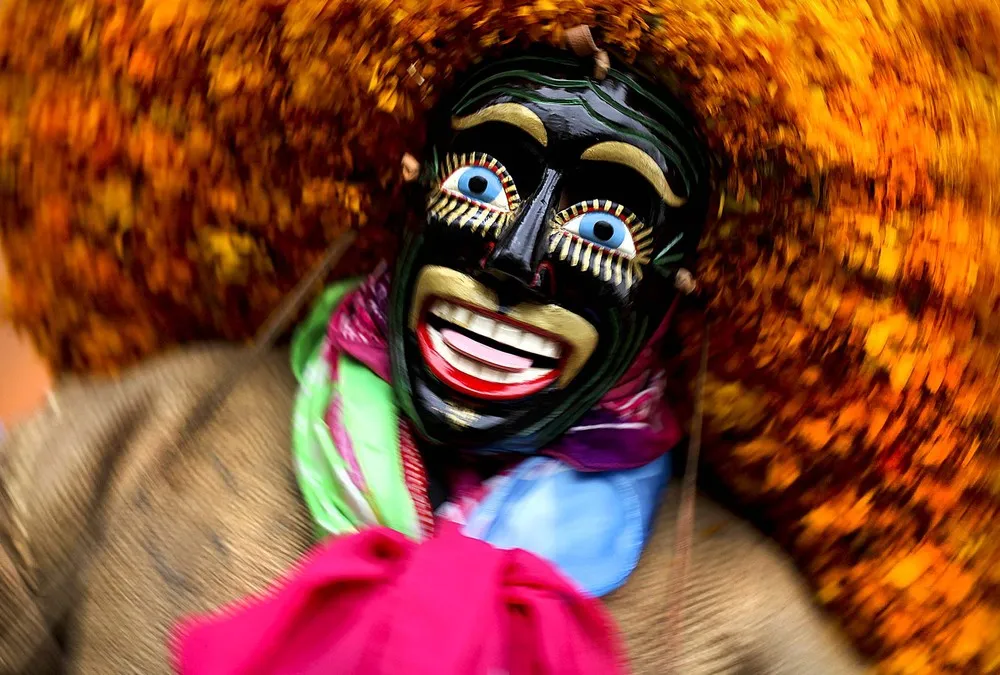 The Week in Pictures: March 23 – March 29, 2013 (87 Photos)