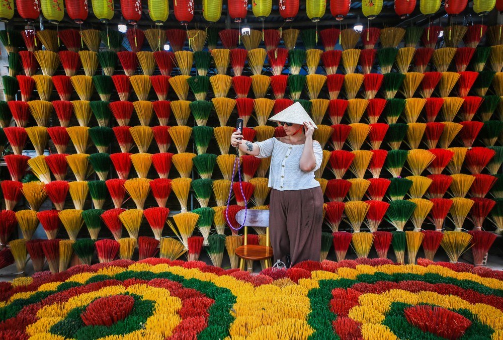 A Look at Life in Vietnam