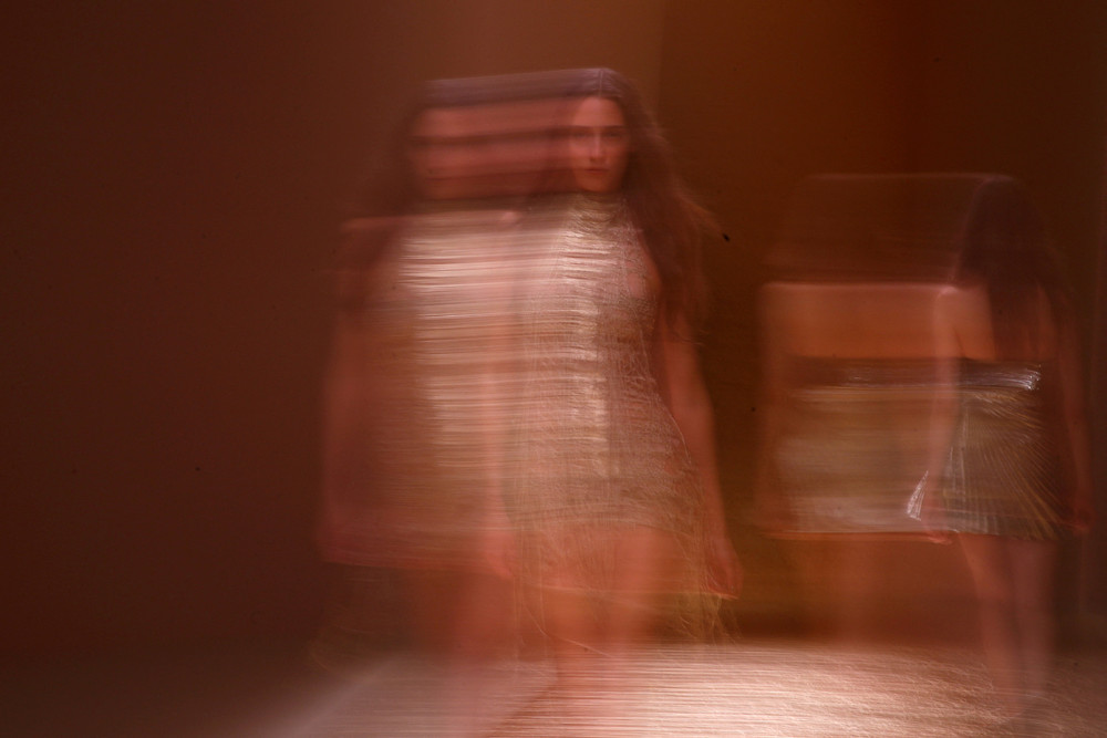 Some Photos: In Motion