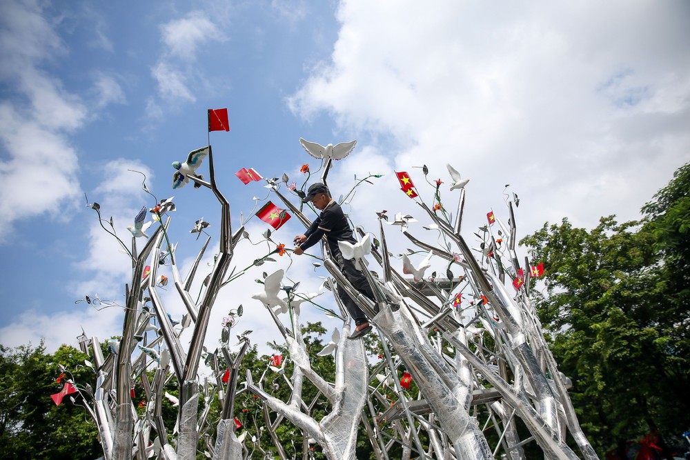 A Look at Life in Vietnam