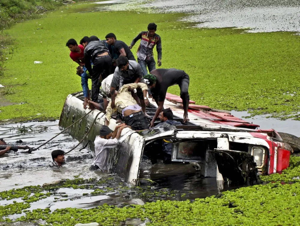 The Week in Pictures July 19 – July 26, 2013 (109 Photos)