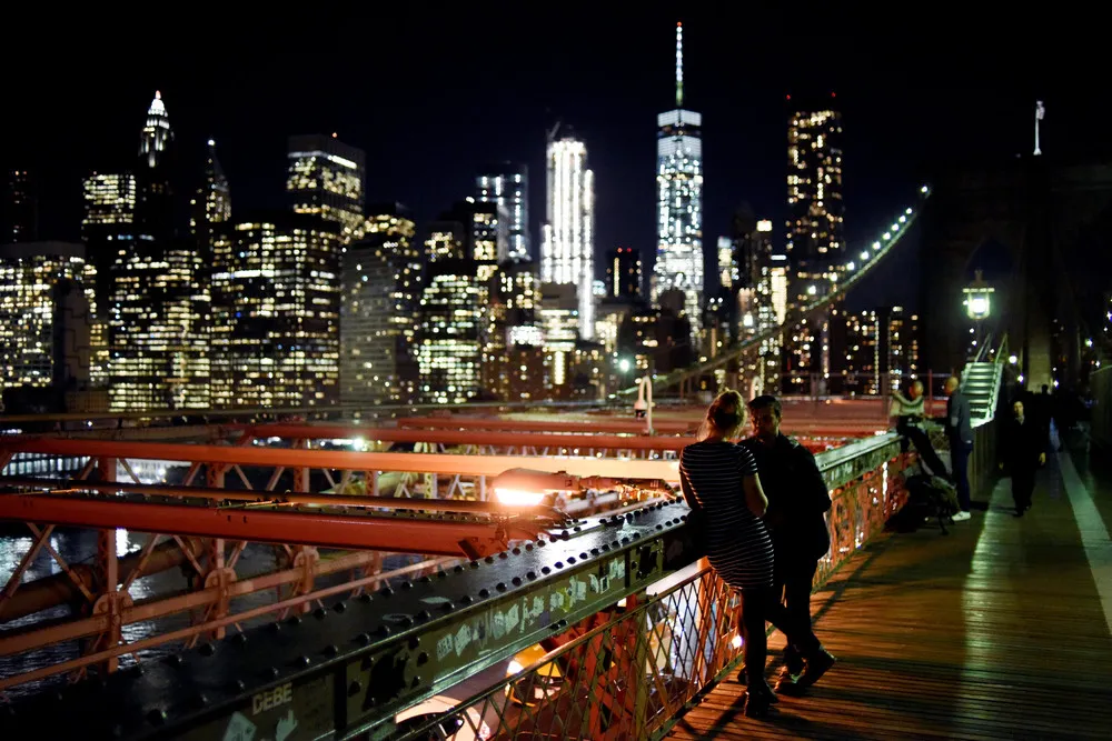 A Look at Life in USA