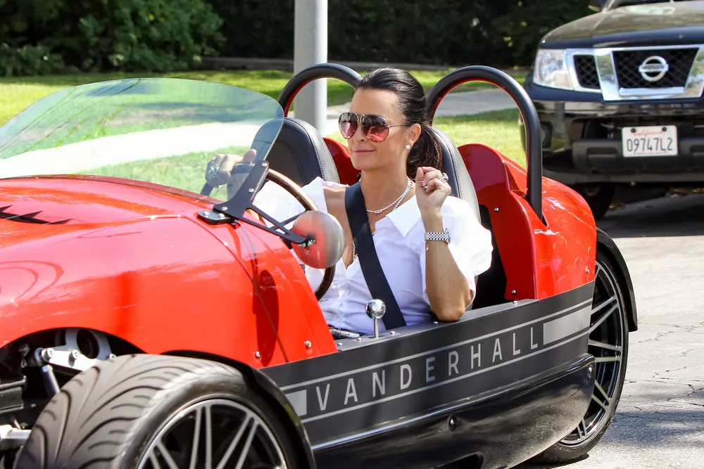 Dresses this Week, Part 1/2