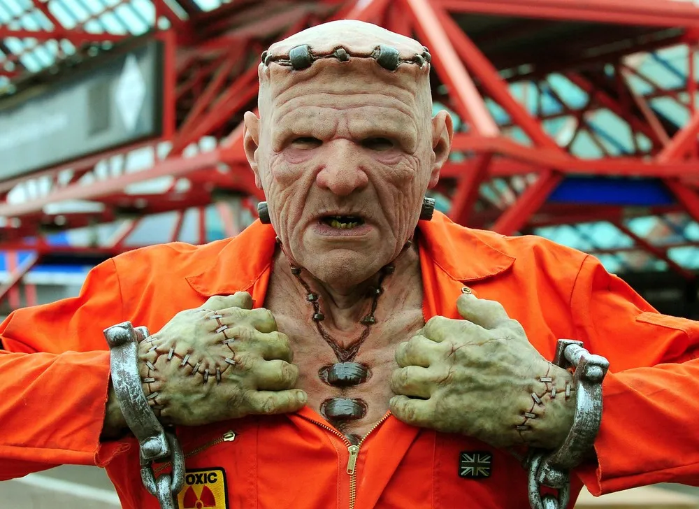 The Week in Pictures: November 22 – November 29, 2013 (79 Photos)