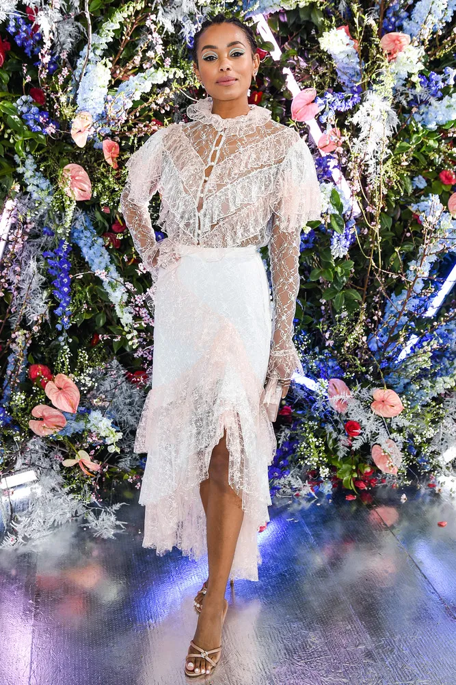 Dresses this Week, Part 2/2