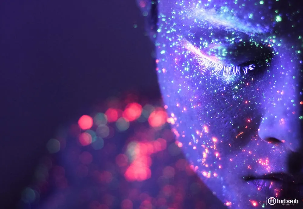  Electric Neon Photography by Hid Saib Neto (Updated)