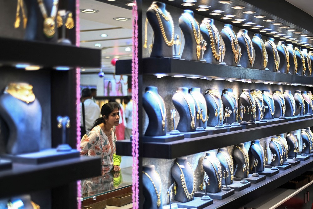 Some Photos: Reflection