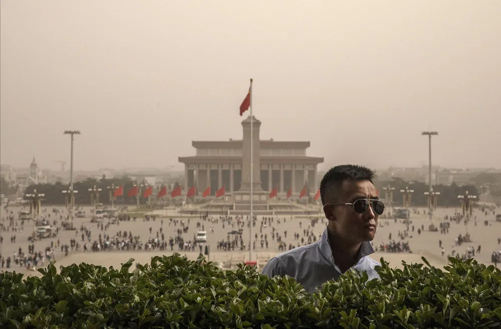 A Look at Life in China