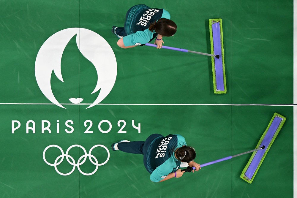 Sport last Week, Part 4/14