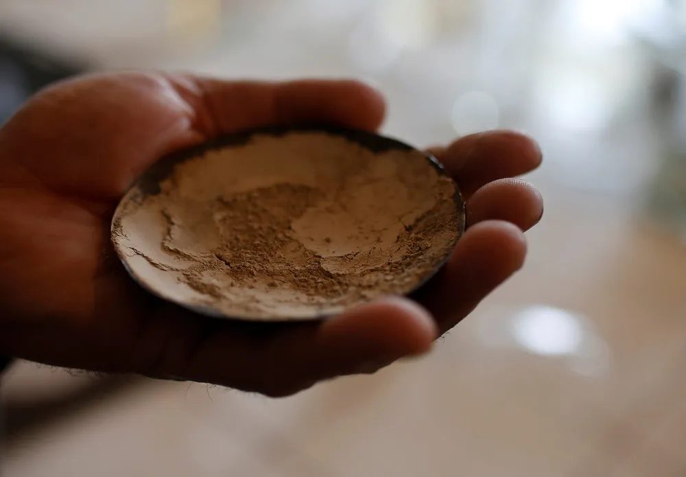 Rebuilding Afghanistan's Industry