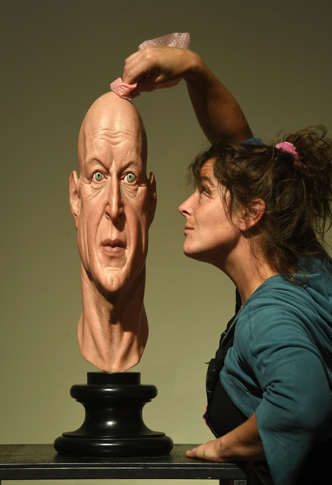 Some Photos: Contemporary Art