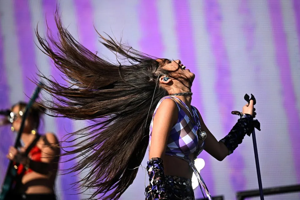 The Day in Photos – June 29, 2022