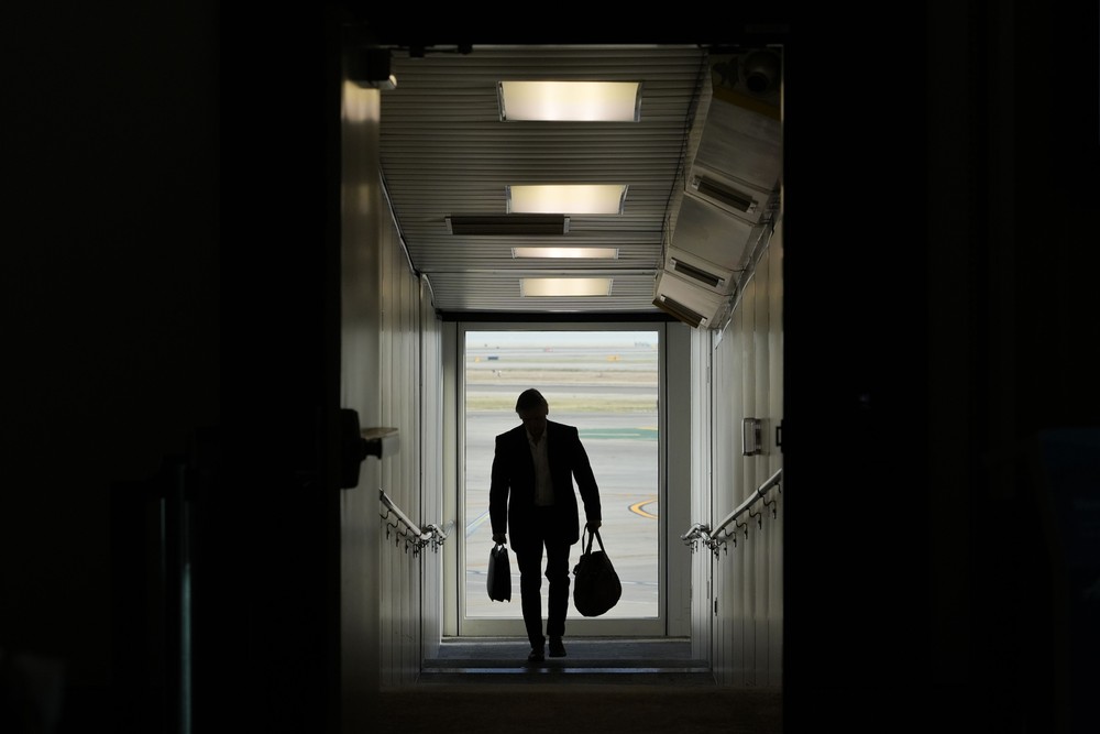 USA last Week, Part 1/2