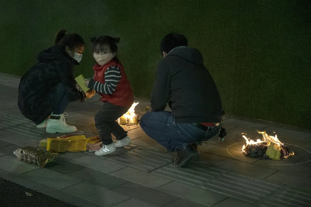 A Look at Life in China, Part 1/2