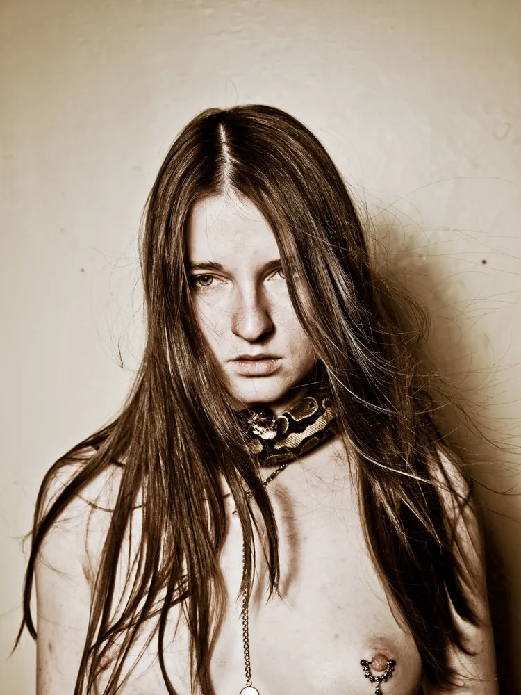 Fine Photo Art by Shinji Watanabe