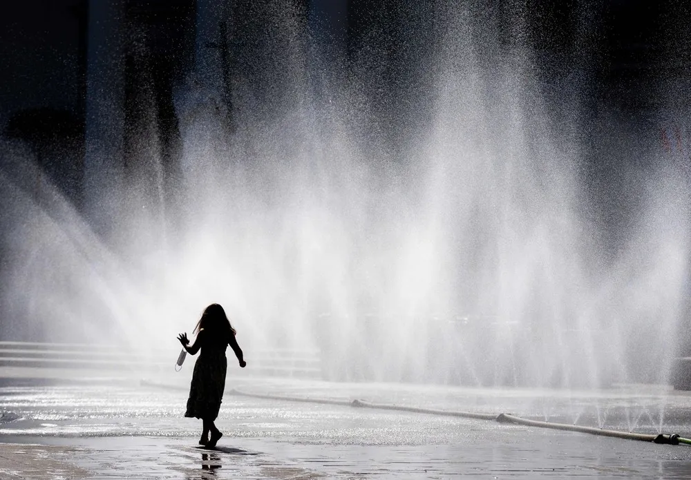 Some Photos: Silhouettes