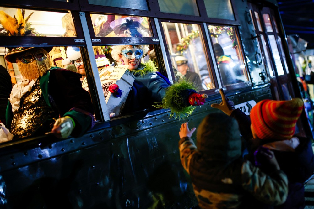 USA last Week, Part 4/4