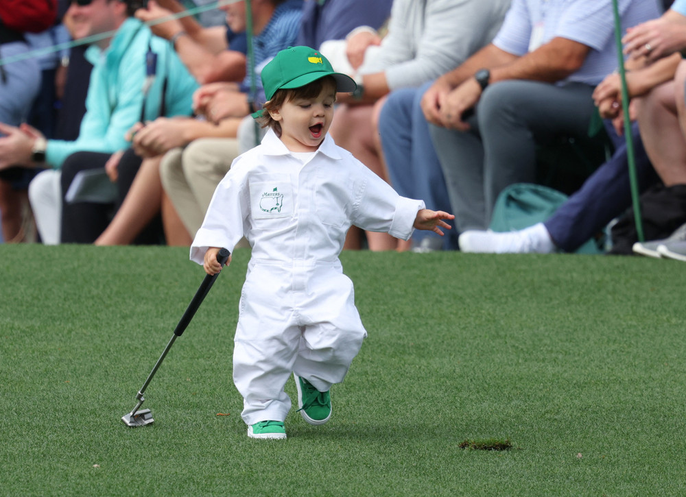 USA last Week, Part 2/2