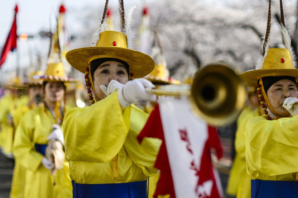 A Look at Life in South Korea