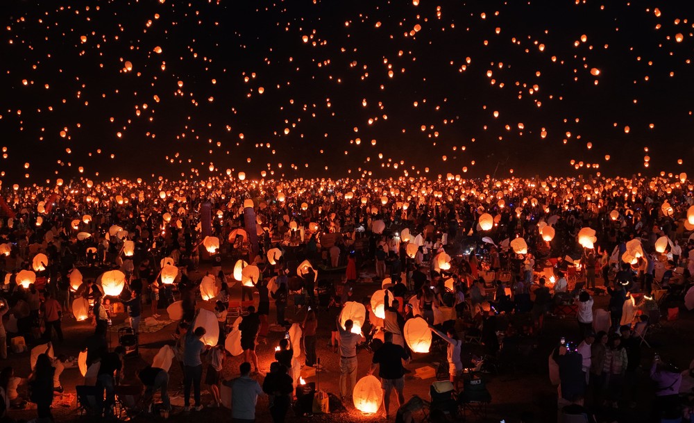 USA last Week, Part 1/2