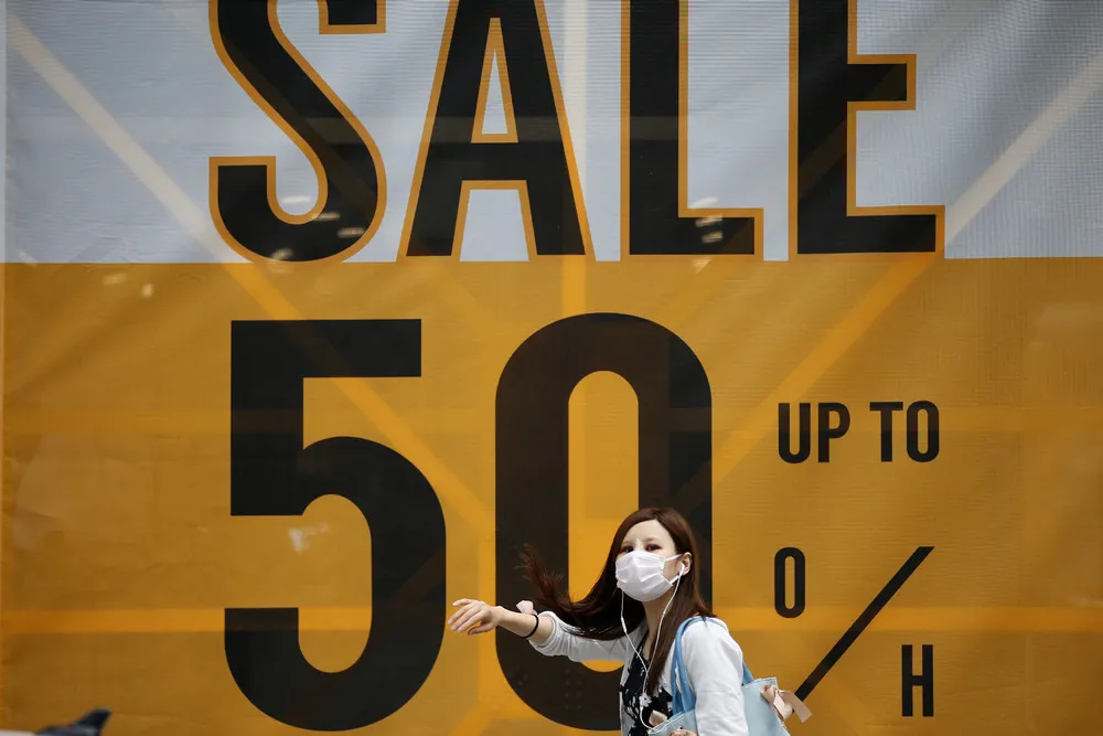 A Look at Life in Seoul